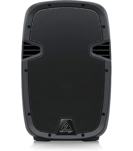 Behringer EUROLIVE B205D Ultra-Compact 150 Watt PA/Monitor Speaker